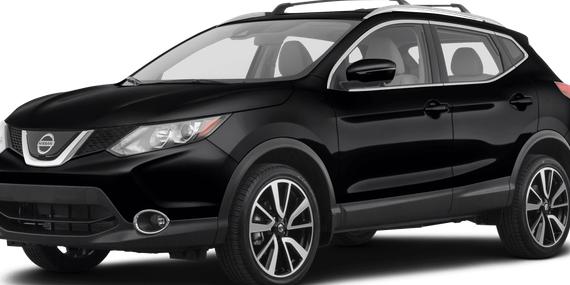 NISSAN ROGUE SPORT 2019 JN1BJ1CP8KW212927 image